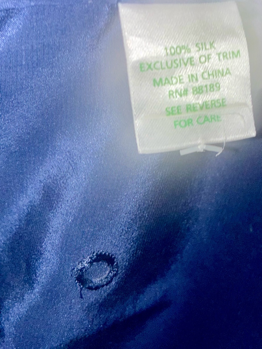 Jeans Subcategory Classification - Picture 4 of 7